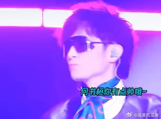 古巨基爆了关我何书桓什么事 抛开影视剧角色光环，古巨基一开嗓依旧是熟悉的港乐味道