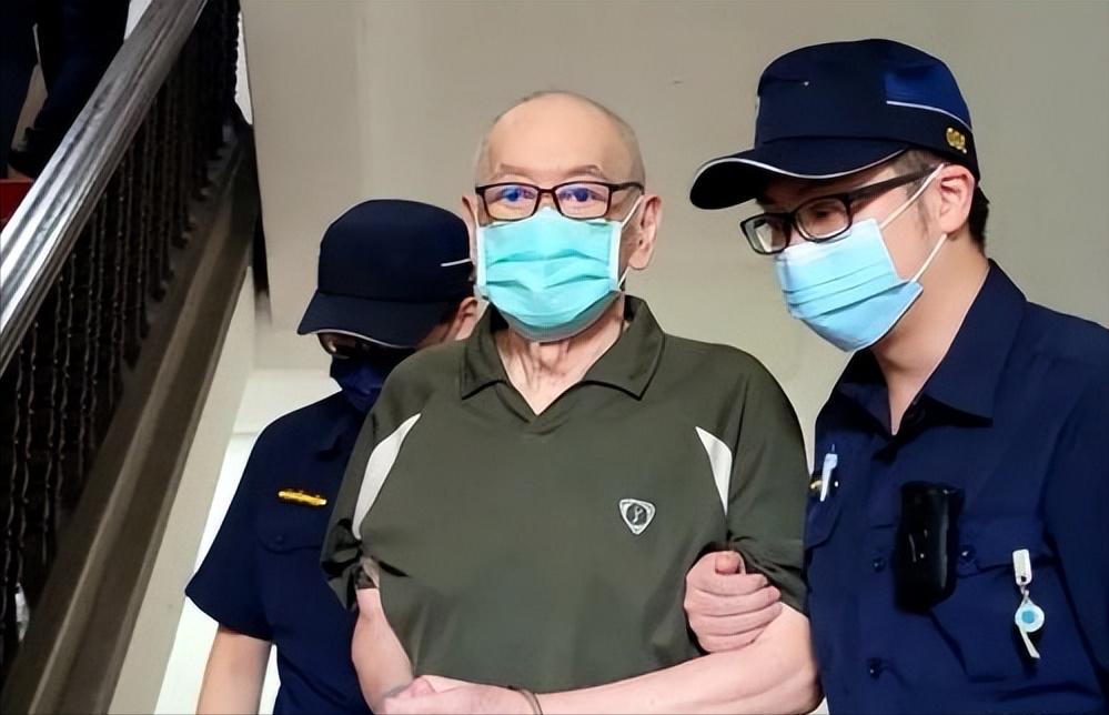 据台湾地区多家媒体报道，力挺两岸统一的台陆军退役中将高安国因涉嫌违反台湾地区所谓