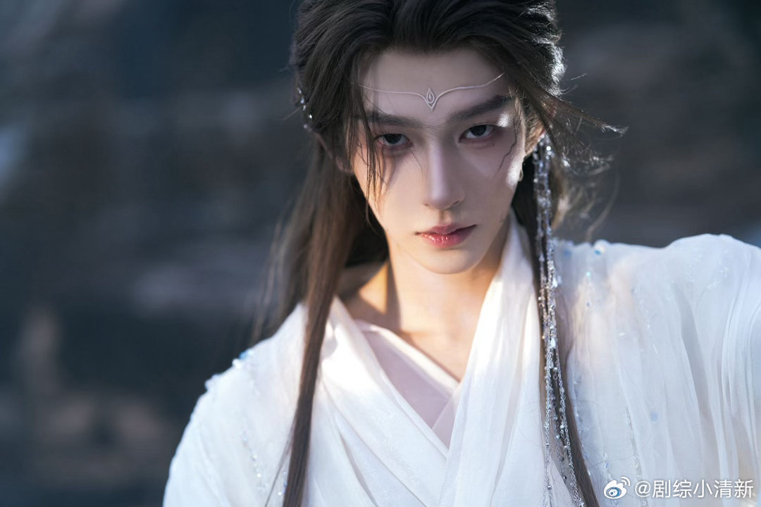 刘宇天地观众喜爱度破10万 真心为刘宇感到骄傲！天地收获10万观众喜爱，他用实力