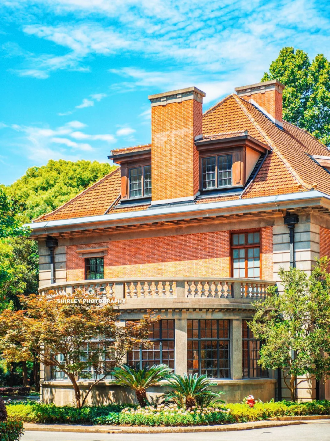 魔都老洋房限时开放，一进去就被惊艳到了！