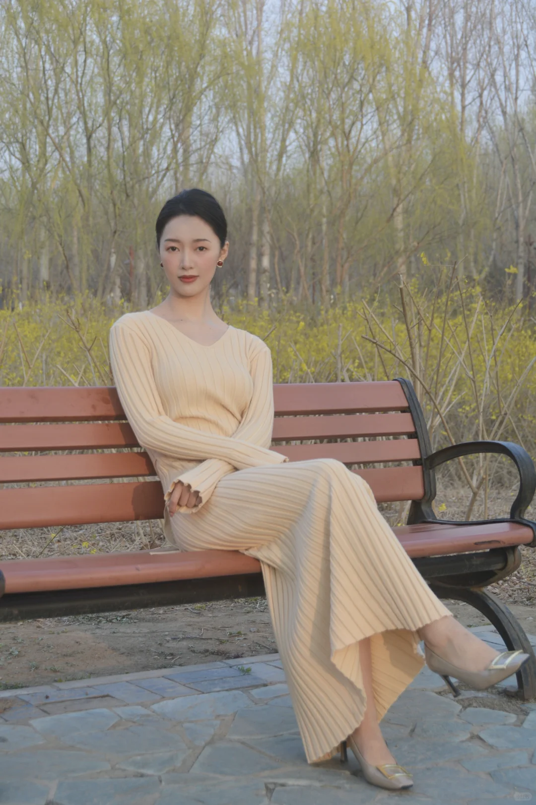 窈窕淑女 君子好逑