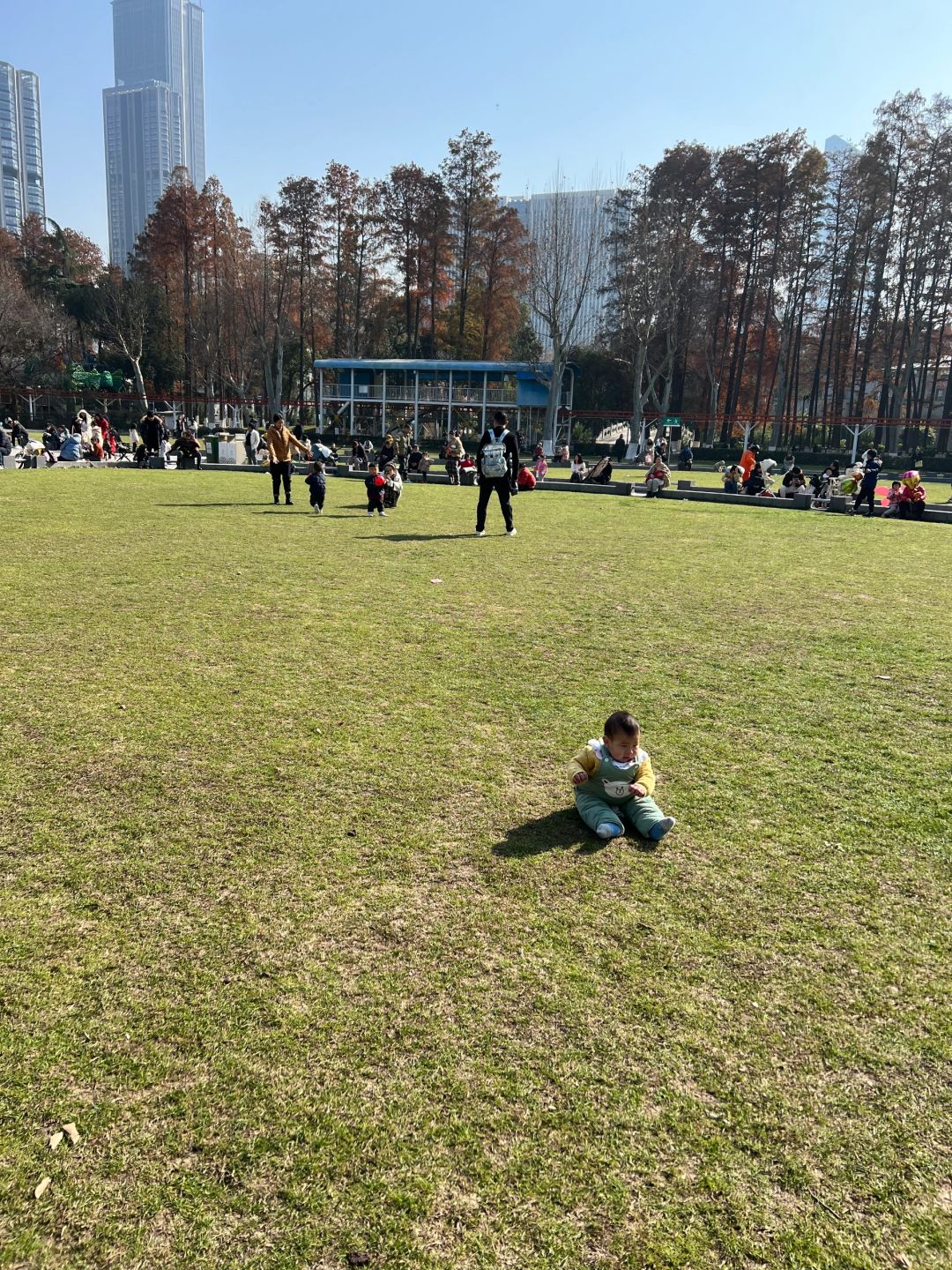 又遇到了个良心育儿嫂