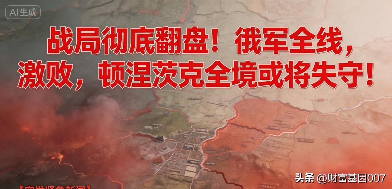 《全域激战一日定乾坤！乌军高科技战术发力，五大战线全线告捷》

 
5月28日全