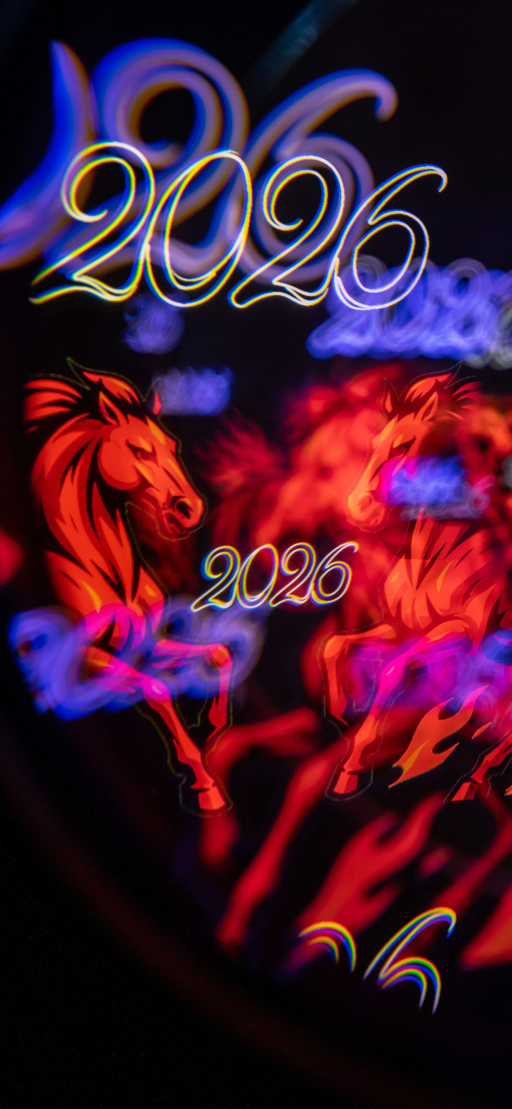 莱分享 今日iPhone 壁纸分享·2 