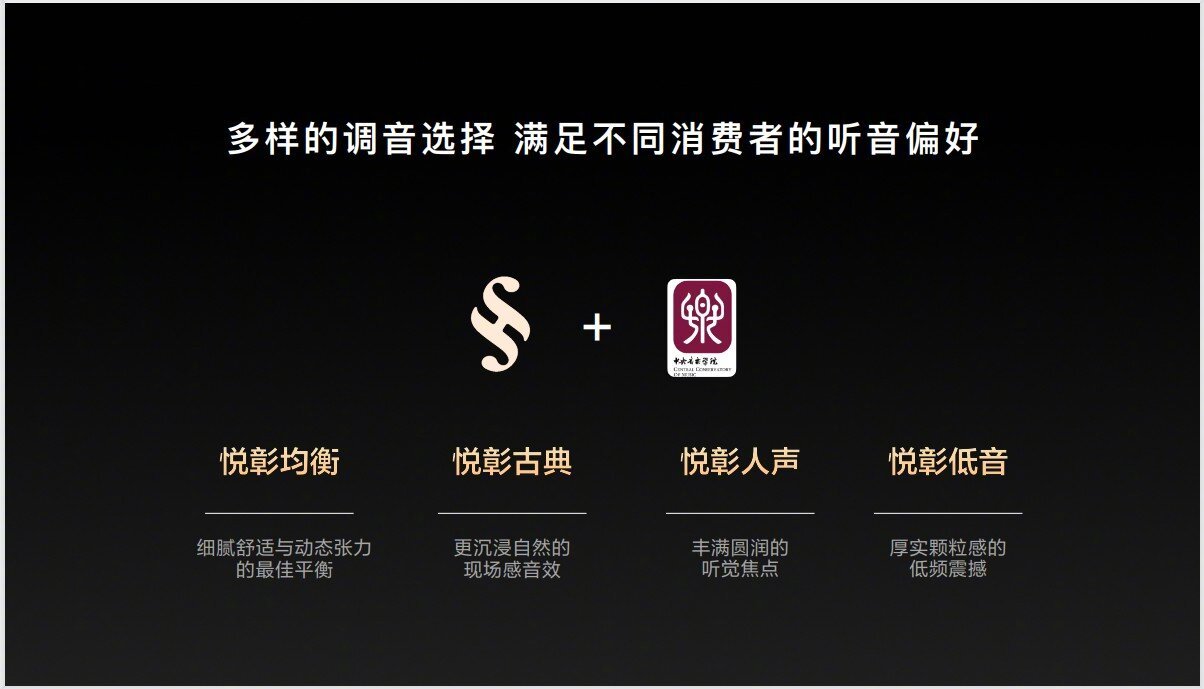 刚想换耳机了，就赶上 ，华哥出品必属精品！兄弟们来蹲