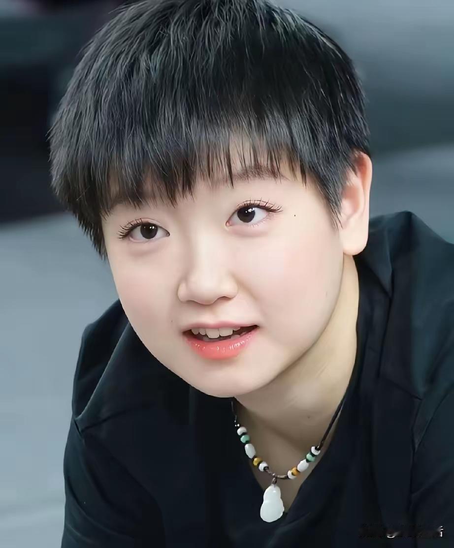 “河北文旅”为孙颖莎发声！
谁说亚军就是遗憾？
​河北文旅：你不是因为没有打败第