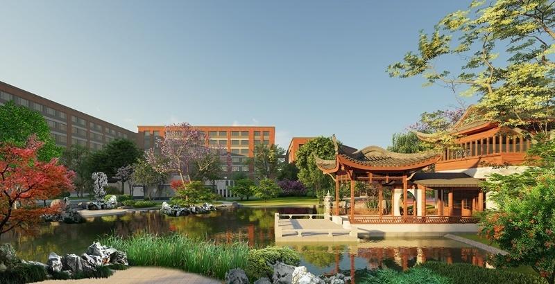 【培养阳光自信、内心强大的卓越学子 石家庄卓越中学明远书院文化建设专家研讨会举行