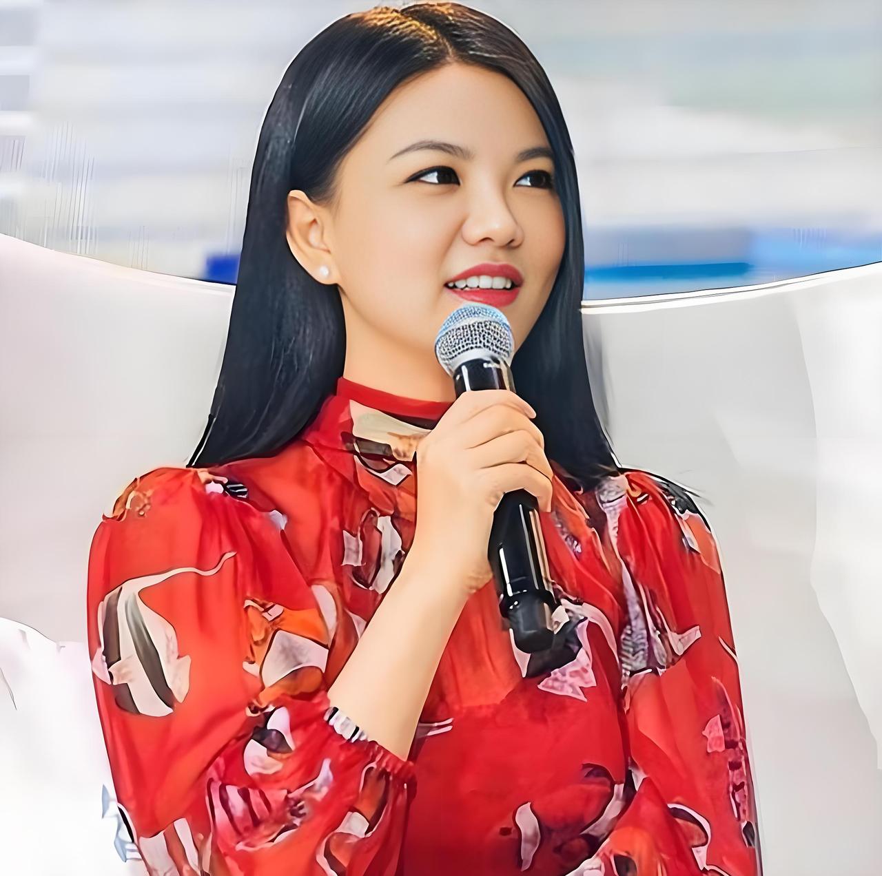 辣妹子李湘的财富资源

李湘目前虽已不再主持节目或出演影视剧，但其财富来源多元且