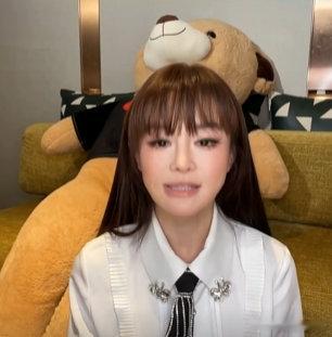 冉莹颖闺蜜问她是不是剧本冉莹颖说我是失败了被问节目是不是剧本，冉莹颖直接否认。她
