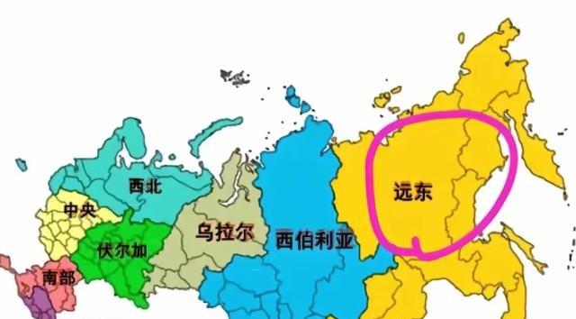 俄罗斯当年抢走了中国大量土地，现在这些地方却变成了荒地，一棵庄稼都没种！一个让人