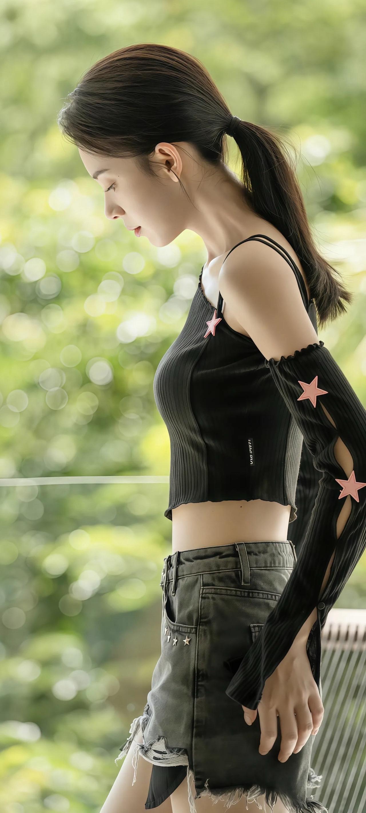 陈瑶