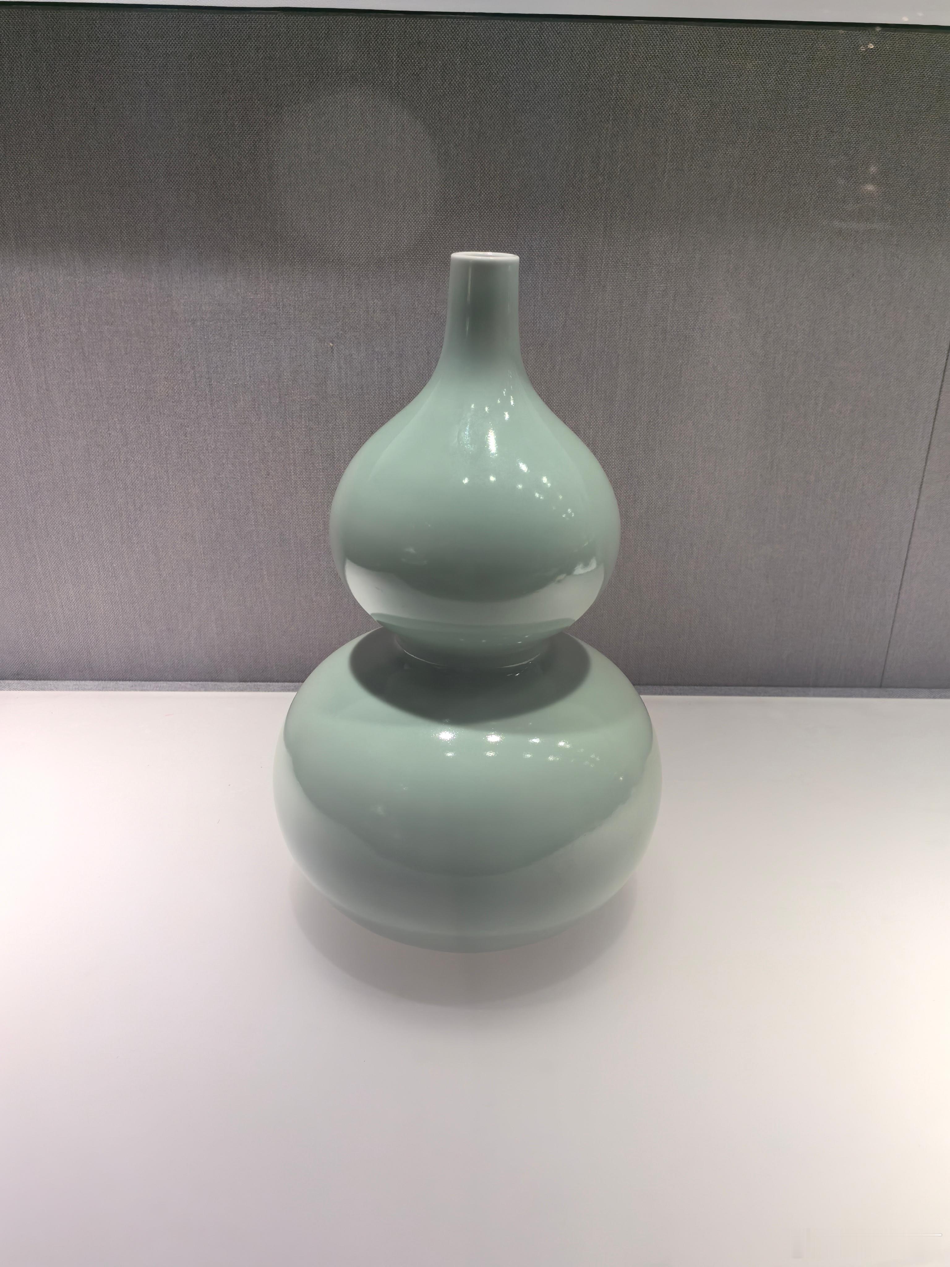 终于可以发发景德镇瓷器了