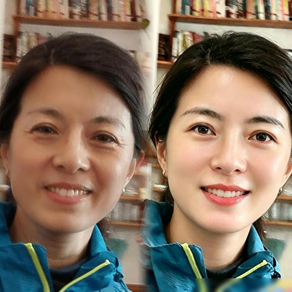 特地去查了下牛来导演的妈妈，真是不查不知道，一查下一跳，这位妈妈不仅伟大，还很漂