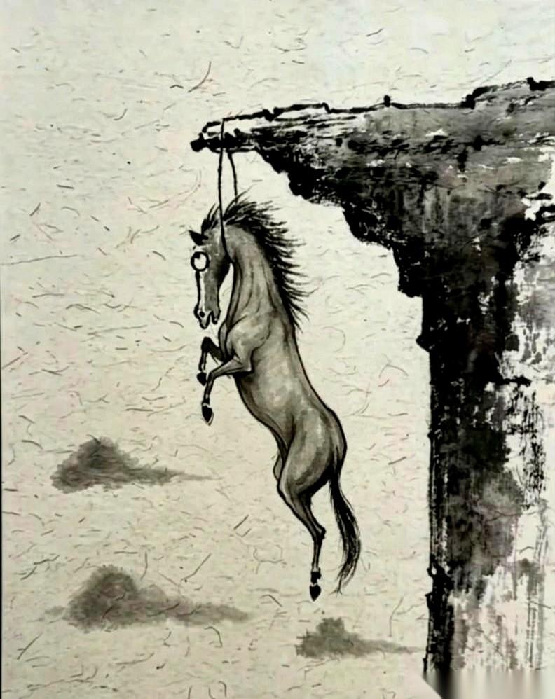 下周的牌桌上，已经摆好了三个大坑，就等急性子的人往下跳。
第一个坑，叫原油。上一