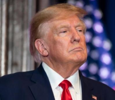 拜登的预言可能要成真了，他在选举结束之前预测如果美国还继续让特朗普领导下去，那么