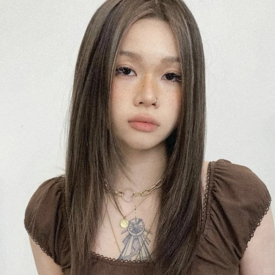 挑染/光线染/一个湾区染发不错的地儿～