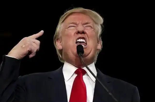 “中国必须接受美国领导！”3年前，美官员嚣张的要求中国要把美国当“老大”，仅仅过