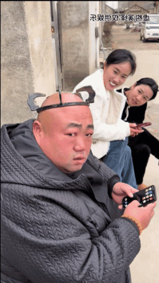 头戴锅圈，
你就成了老大！