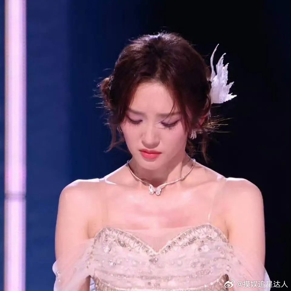 🍬这个全身泛红怎么演出来的啊，演技太好了吧 