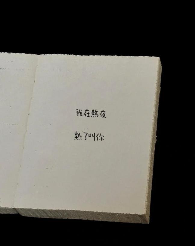 “朋ᩚ友ᩚ圈ᩚ🥁⁾⁾晚安文案 熬夜党看过来.☽🛏️”𝟬𝟭“.☽ . ɢᵒ