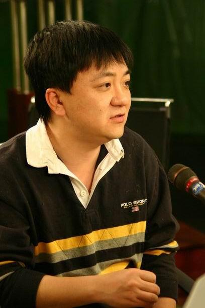 你喜欢董路吗？
最近董路非常火，在国足U17昨晚3比1淘汰沙特晋级四强之后，网络