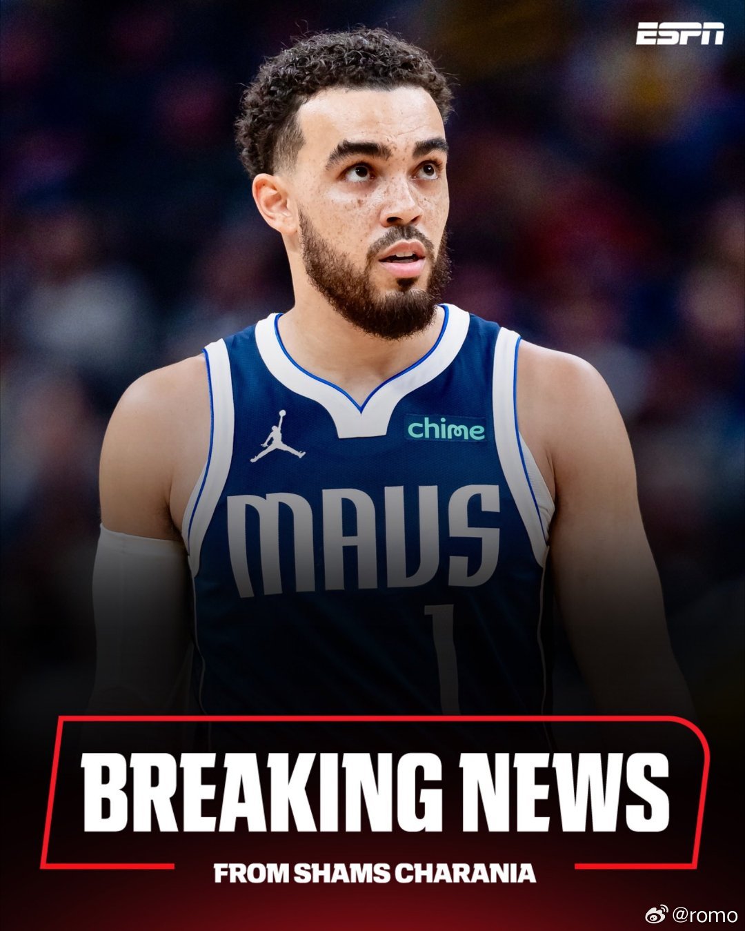 自由球员泰厄斯·琼斯已同意与丹佛掘金队签约。作为一名经验丰富的控球后卫，他的到来