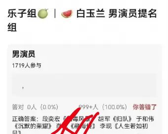 秋雅结婚你又唱又跳，昨天拉成毅，今天拉李现，最开始那版业内预测没提到他，所以立马