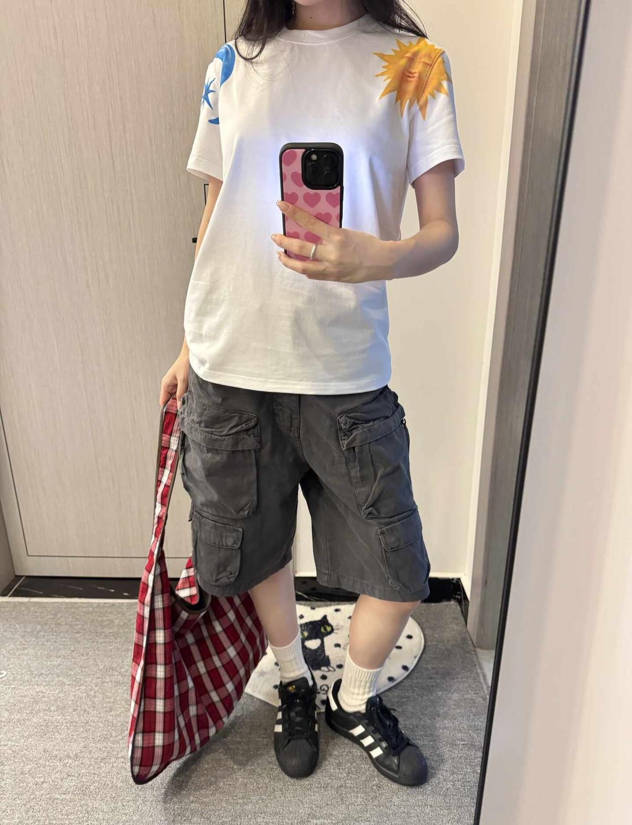 sharemysummeroutfit🌞
ootd
fyp
每日穿搭
对镜拍