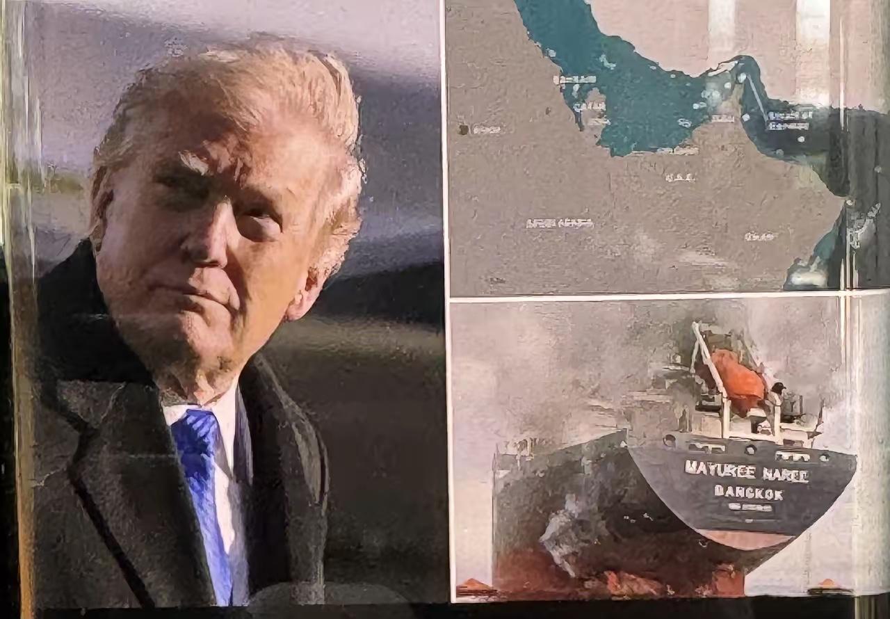 3月26日，华尔街报道称，特朗普告知幕僚，期望尽快结束伊朗战争，力求“在未来数周