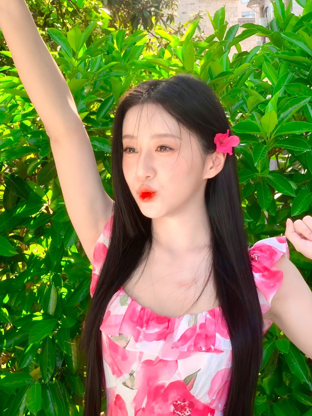 📢𓅿𓅹之前打算在附近上个高中算了 一模成绩下来之后发现还有戏上重高！所以我