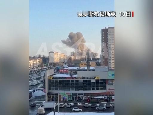 风向好像真变了，俄罗斯的炮口，正在从乌克兰慢慢调转，直接对准了法国。起因是几枚砸