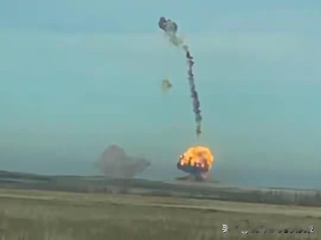 俄“末日导弹”发射失败，巨大火球直冲云霄，普京对美示威掉链子