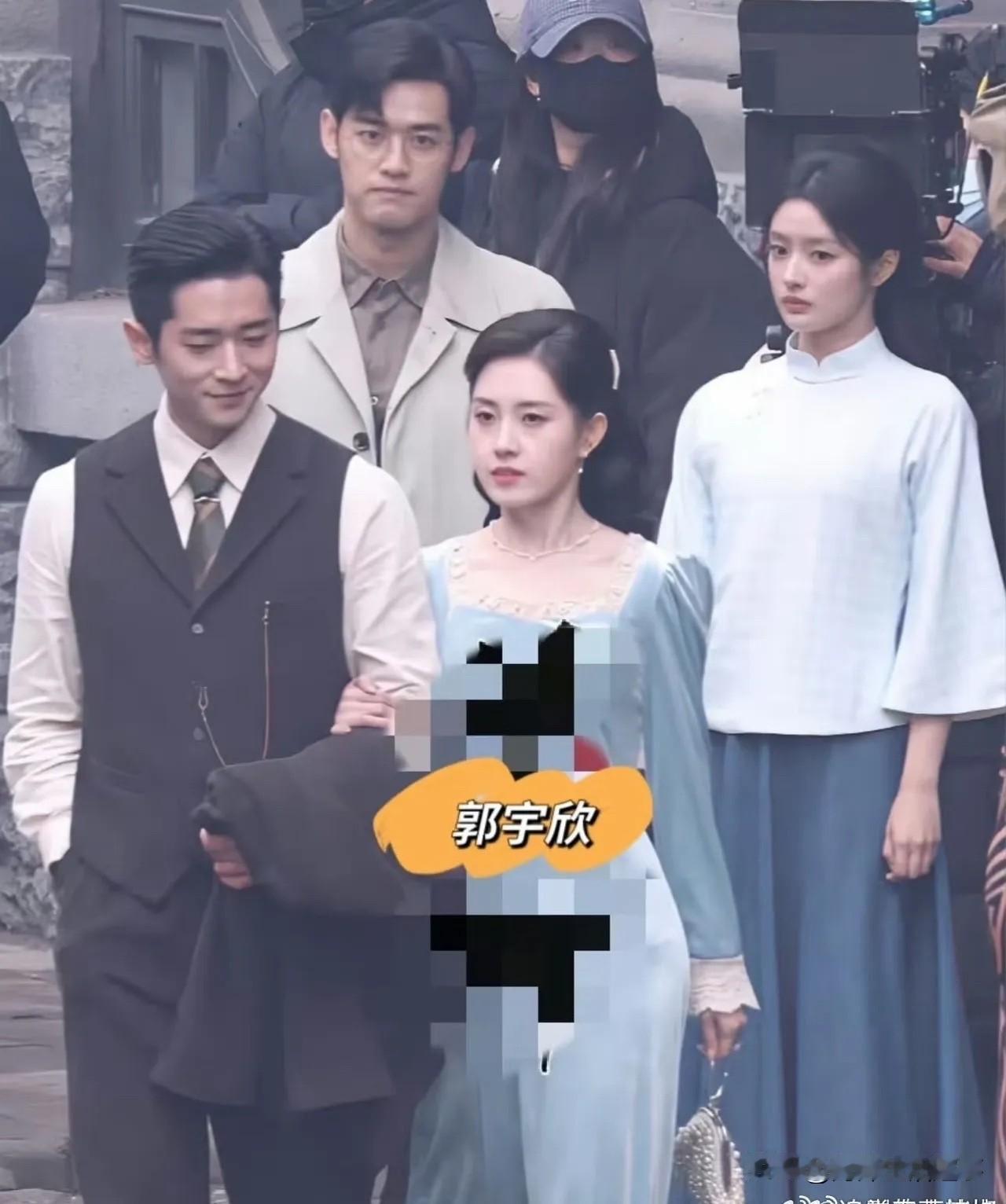 不怪那么多人喜欢她，确实好看！
