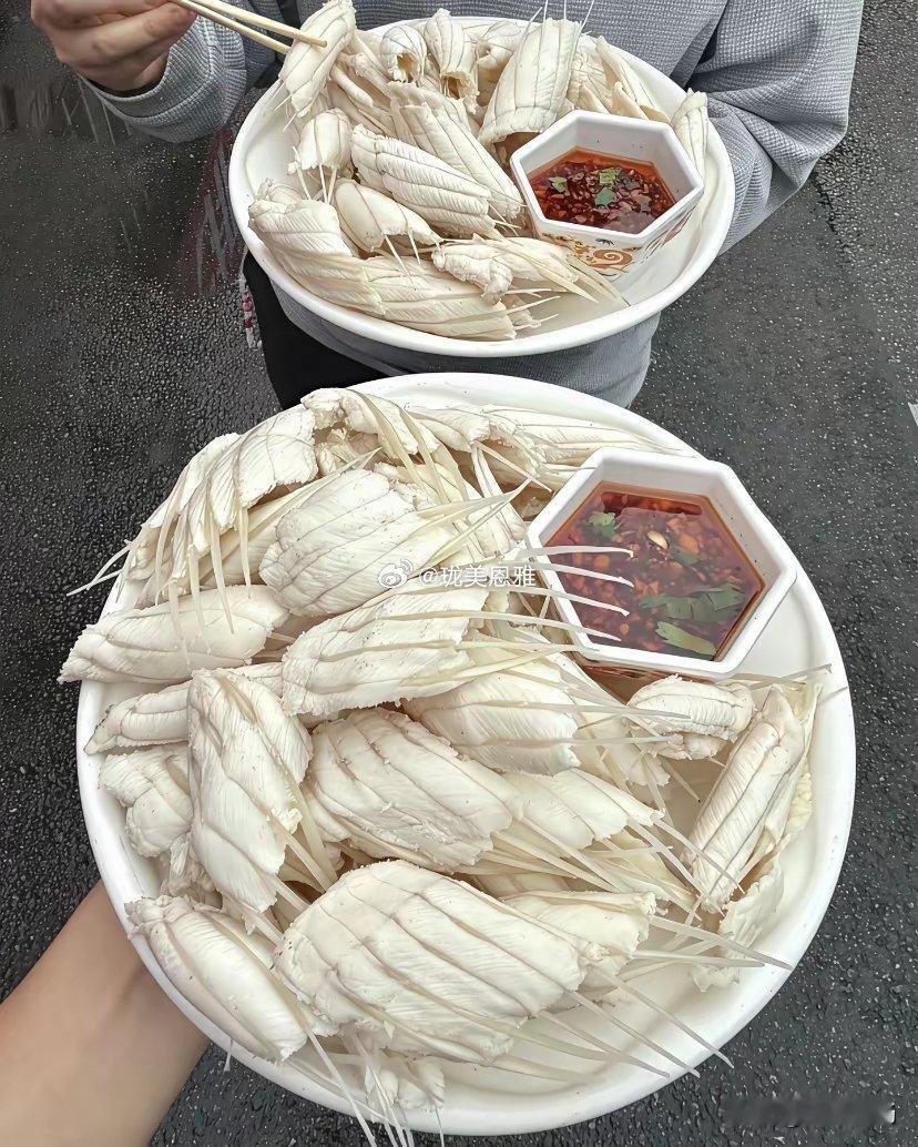 长沙最好吃的美食 没有之一 