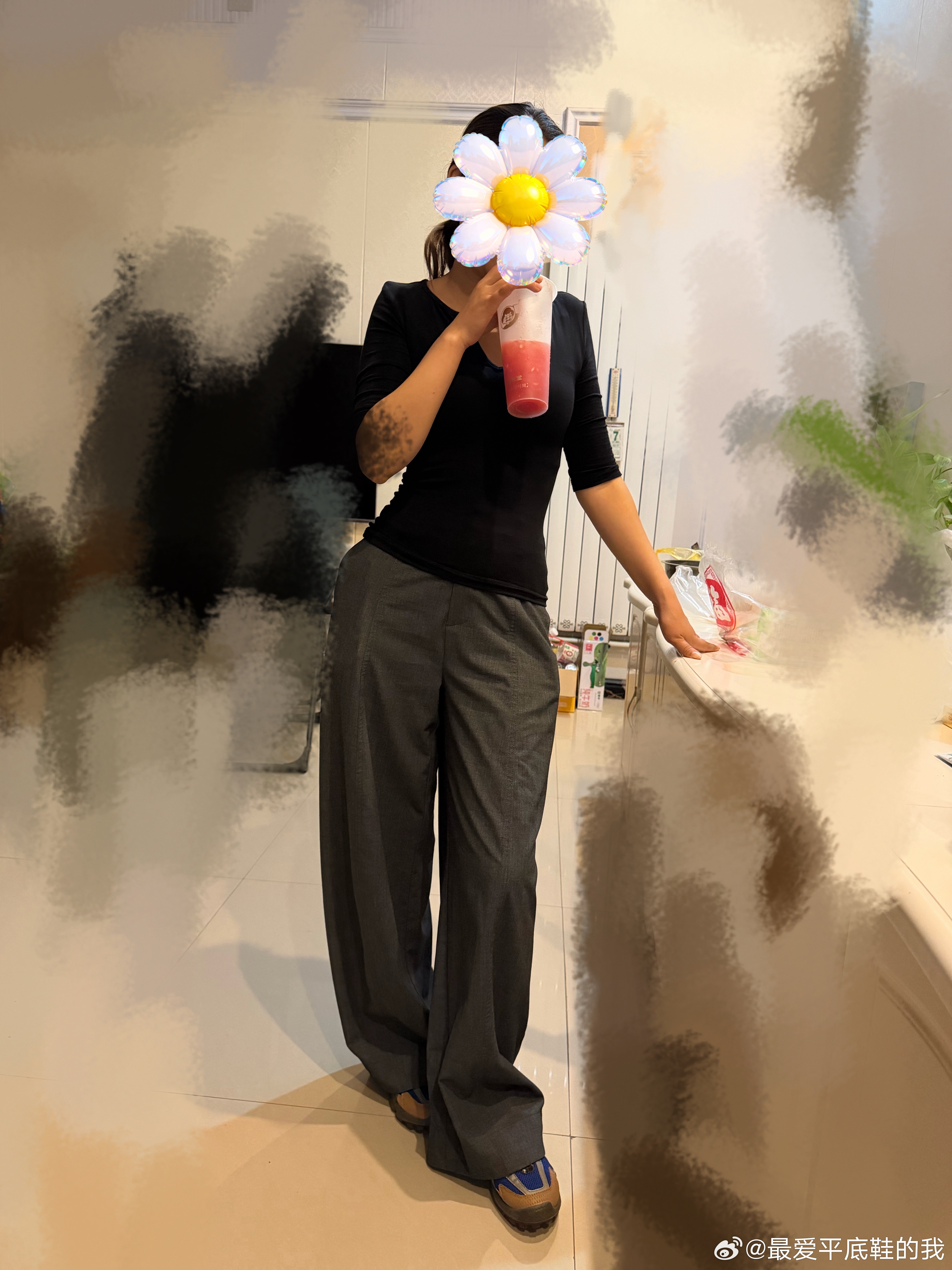 今日ootd 