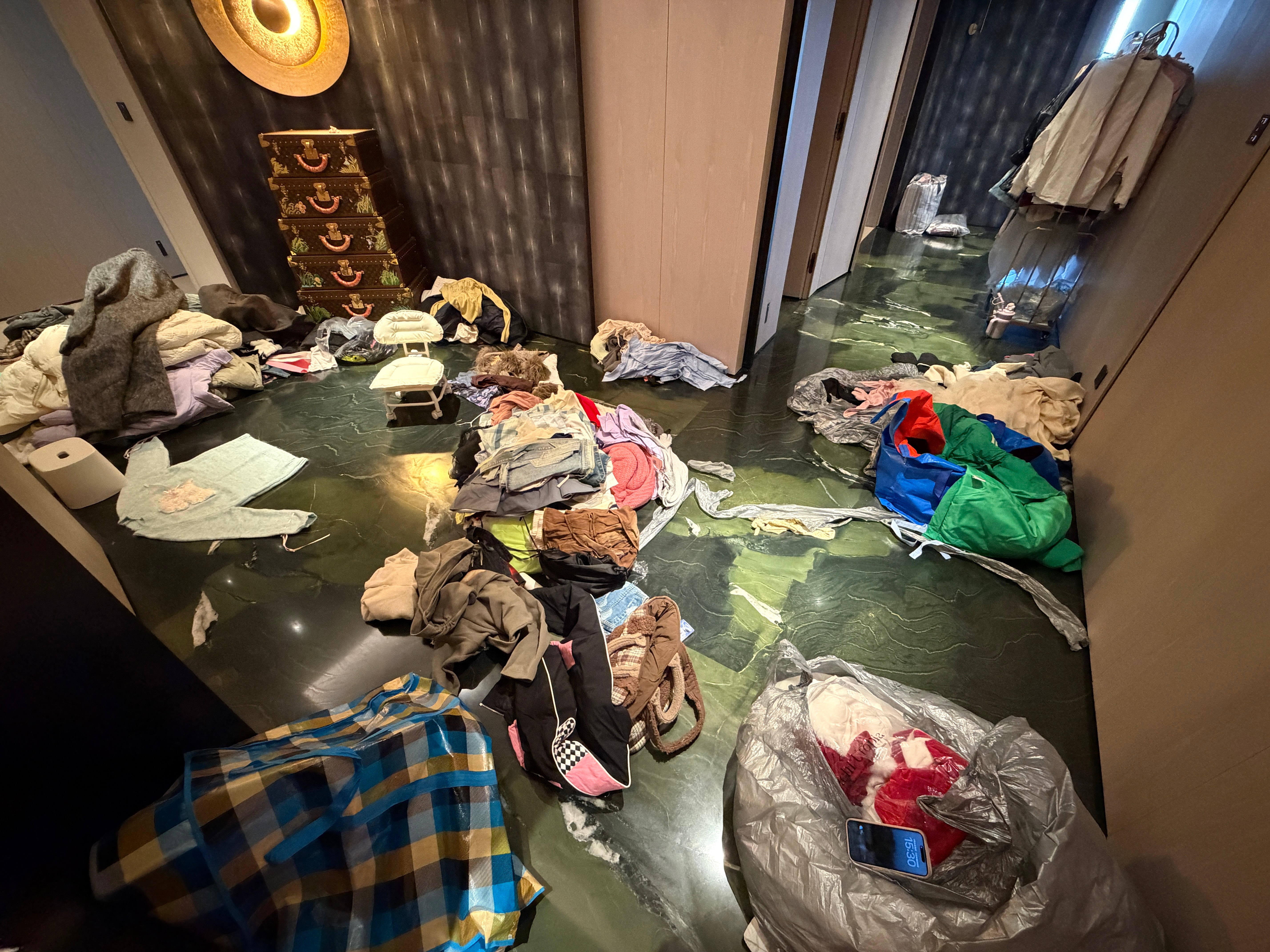 啊啊啊 理了六天了呜呜呜 低到几块钱 有需要的可以去拍 