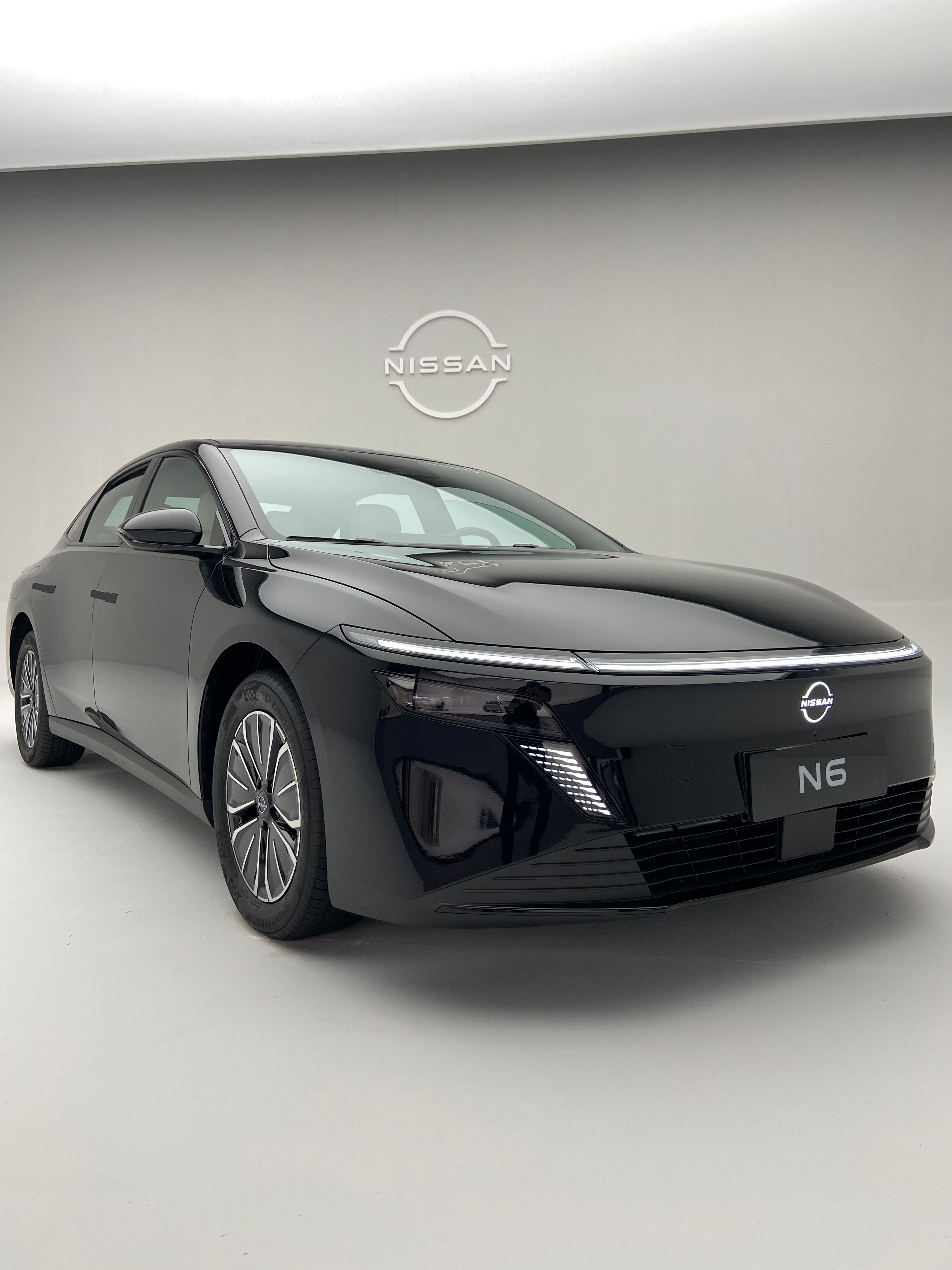 东风日产n6 今晚上市，售价多少呢？ 