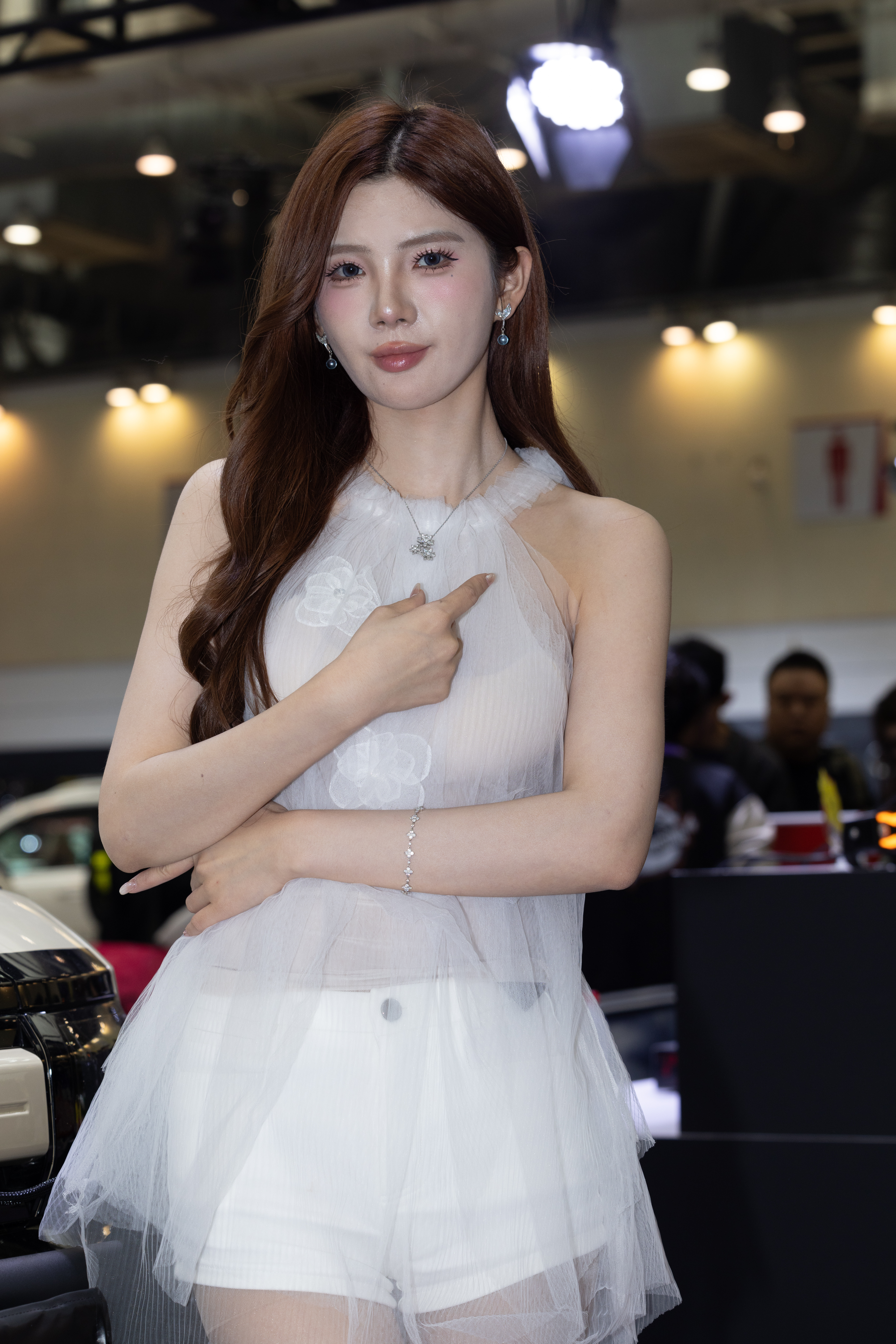 甜美治愈风～｜J1540 