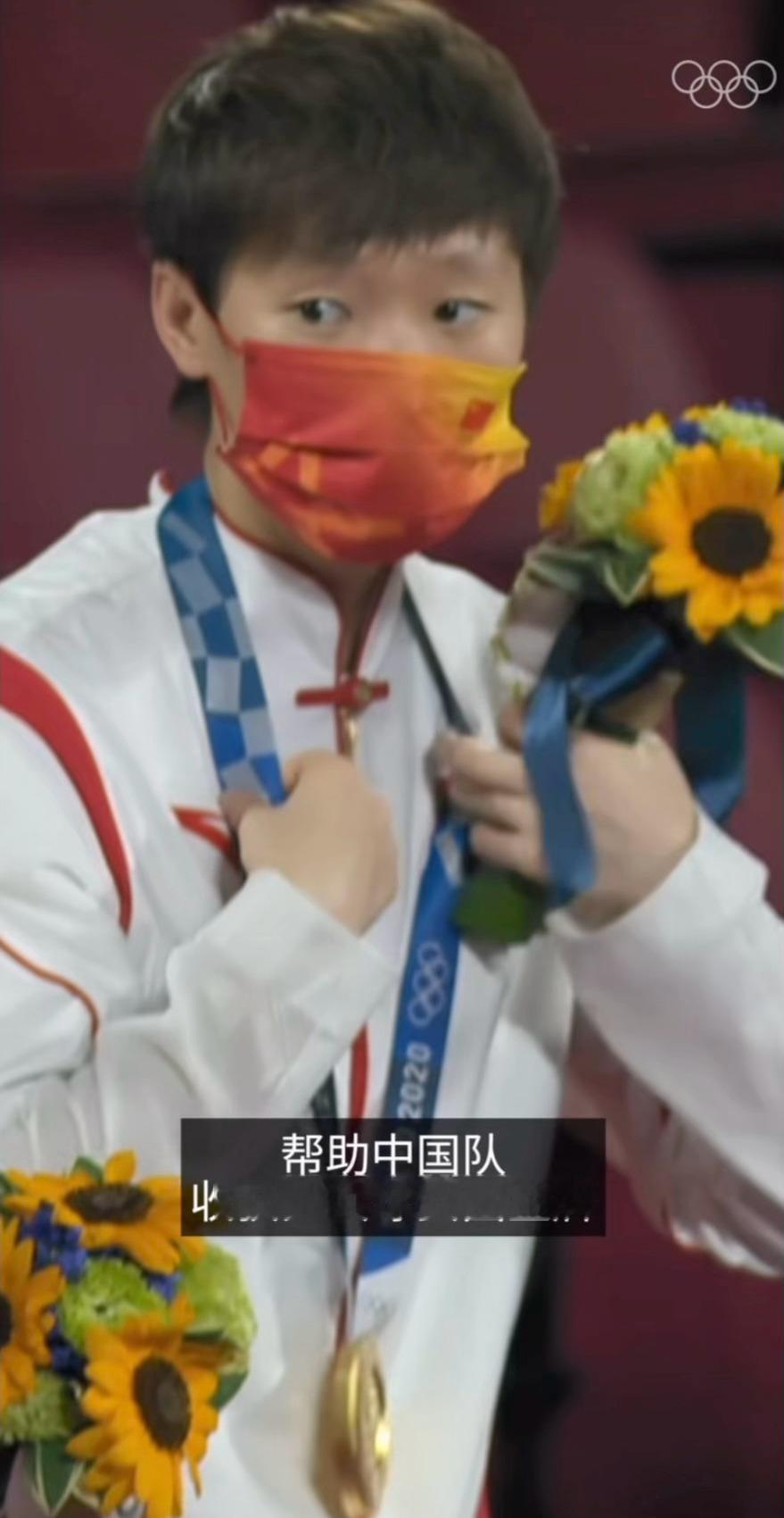 热闹中的惊艳 