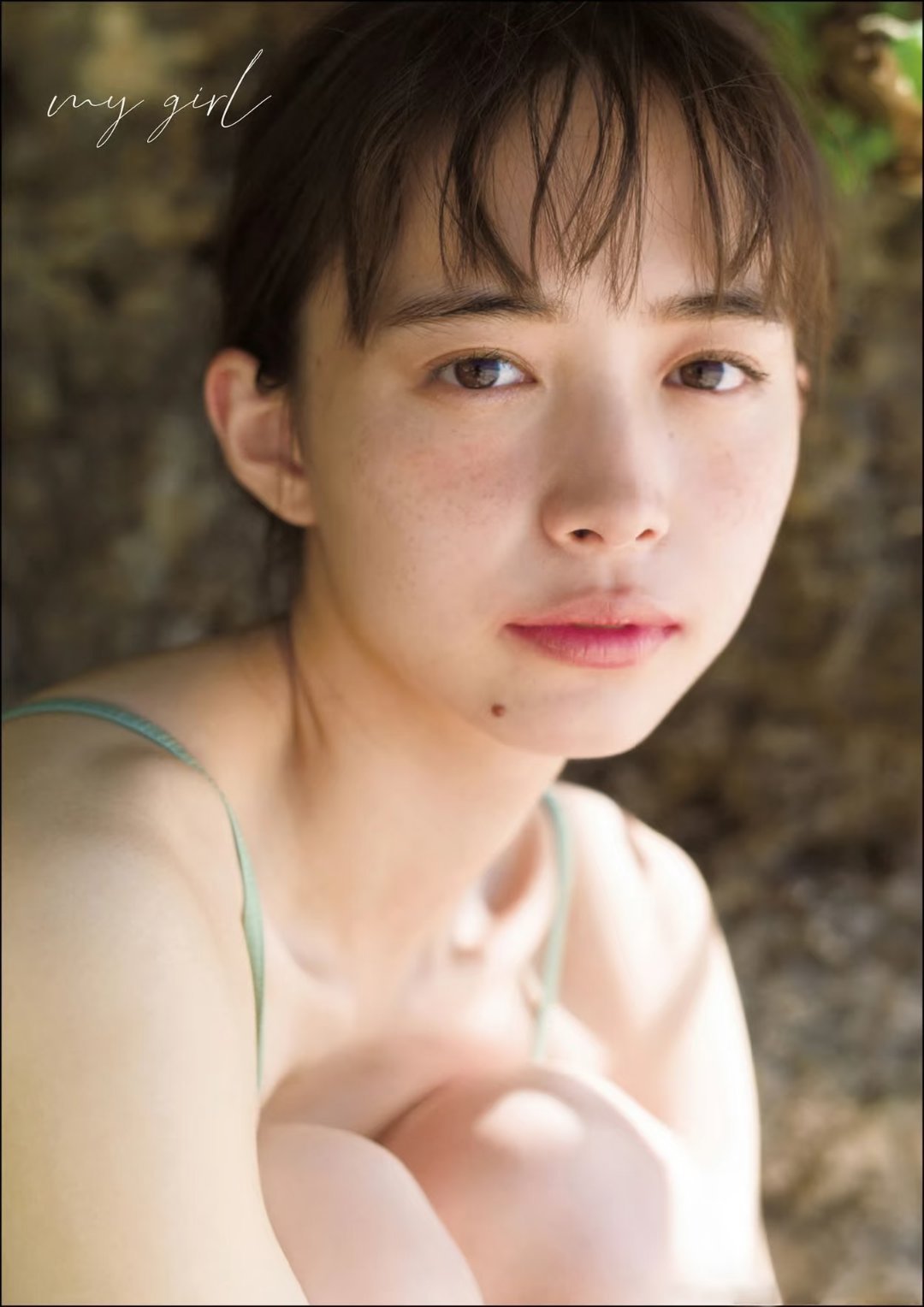 日娱新闻井桁弘惠 井桁弘惠 写真集《2021年、東京、夏。》part1 