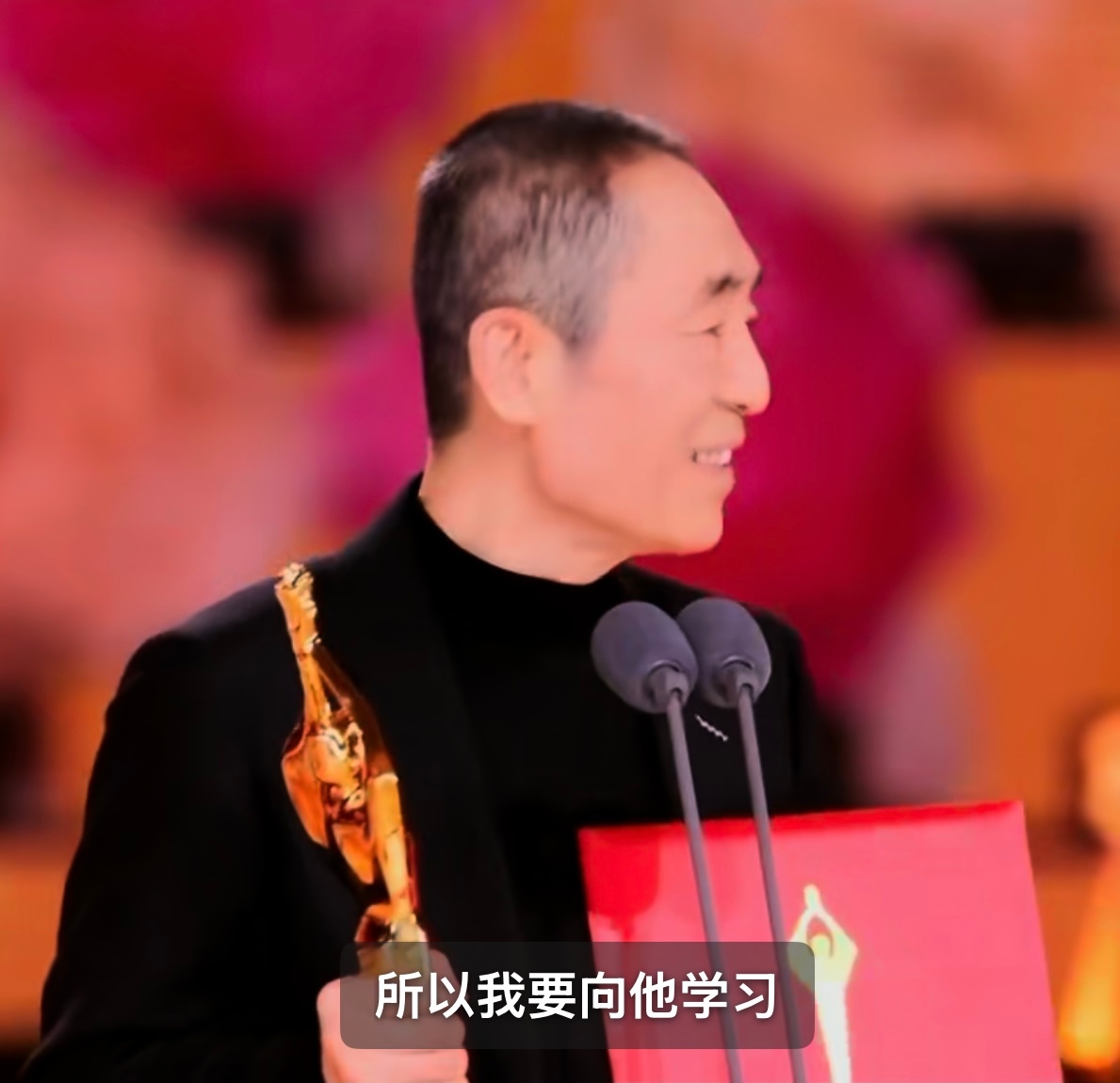 🔻emo：我提名王宝强0票热点现场