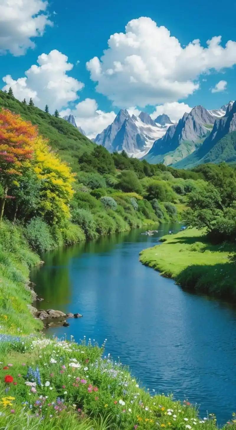 记住
当别人不再需要你的时候，
要学会礼貌退场。
你可以在深夜喝到吐，
也能躲在