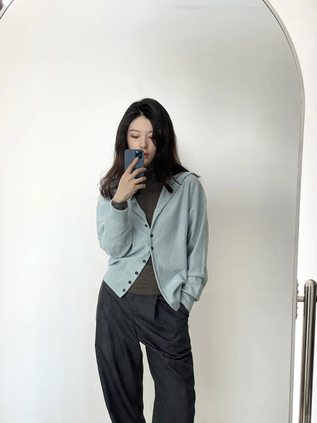 初秋的一周合集