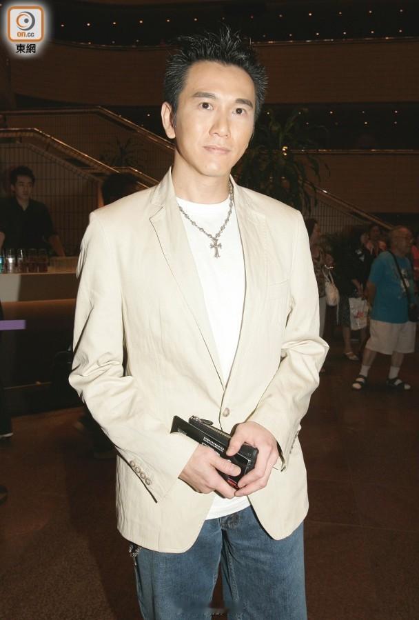 【On.cc】溫兆倫新片曝光重回巔峰狀態　曾封「女星殺手」情史多籮籮現年61歲的