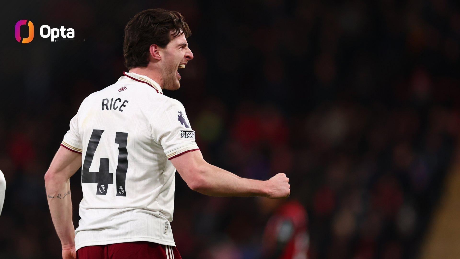 本赛季的阿森纳成为英超历史上第16支在赛季前20场比赛中取得15场或以上胜利的球