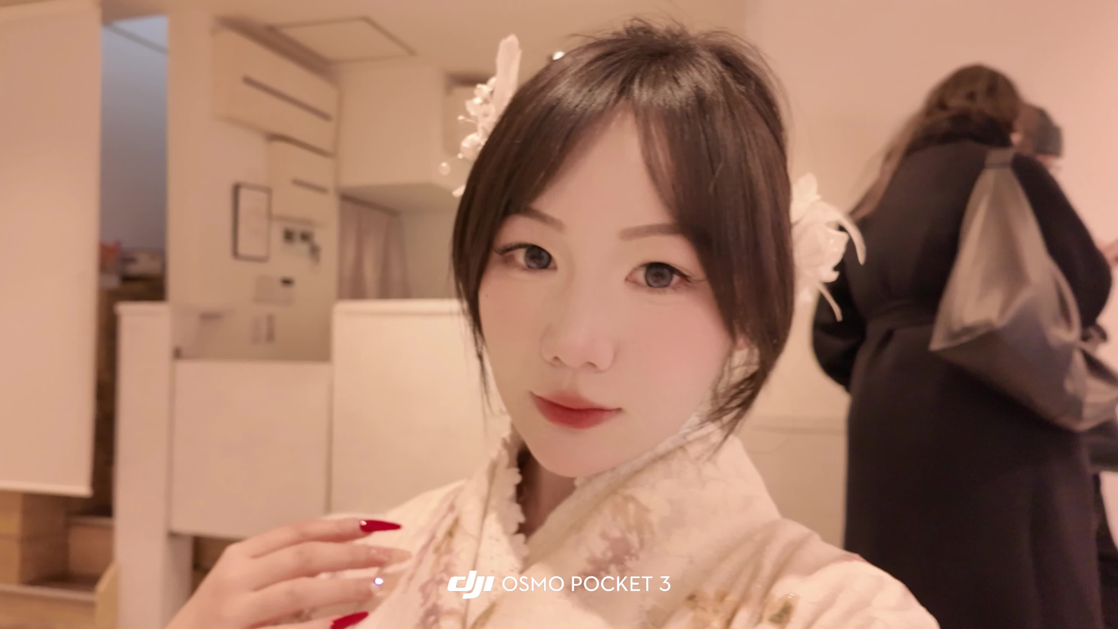baby我们的感情好像秋衣扎进秋裤 有种踏实感