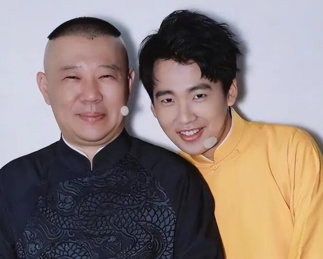 一次节目，主持人问王惠：“你跟郭德纲结婚那么多年，为啥不要孩子？”王惠坦言：“这