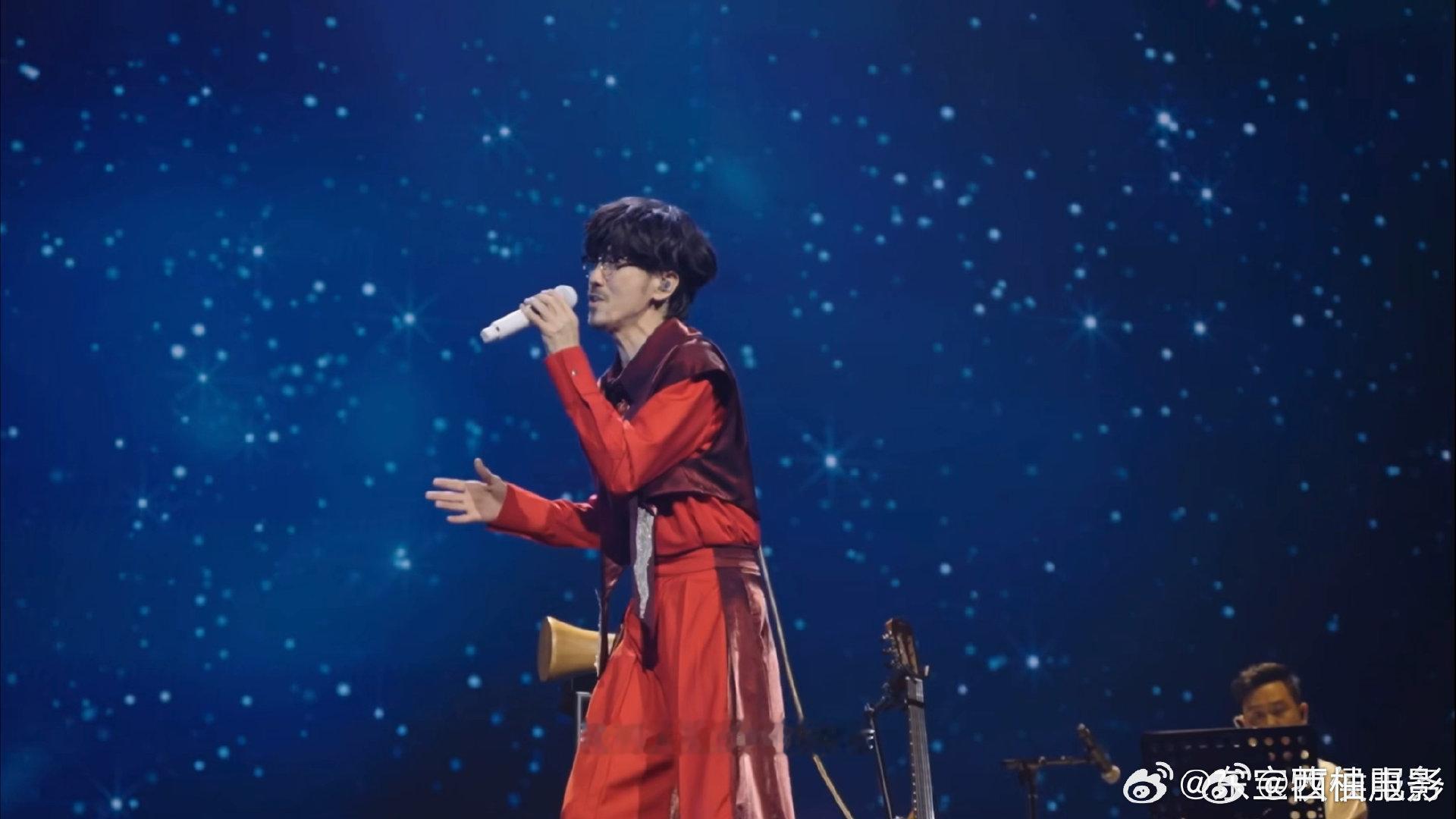 周传雄索尼音乐时期的金曲 重磅官宣回归！旧日携手铸就无数经典金曲，今朝再度温暖重