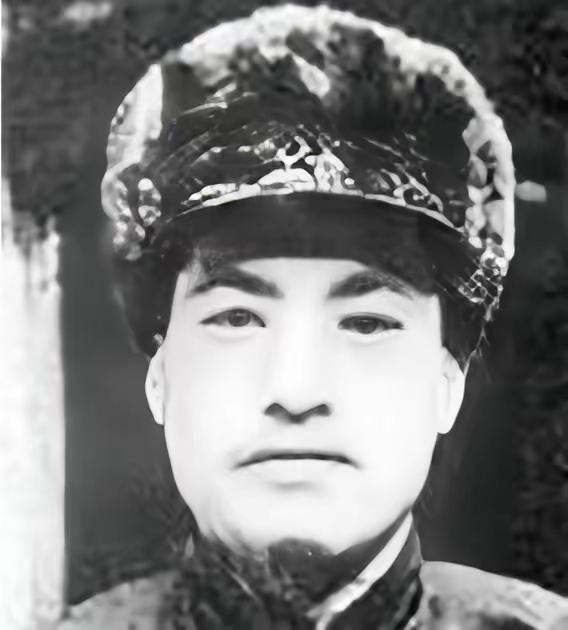1936年，马家军阀马禄释放上百名红军，格局藏在骨子里
 
1936年，一个杀红