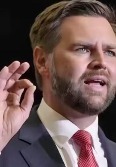 美国副总统的这句话，直接唤醒了所有美国人：美国之所以想要强大，是为了掌控所有人，